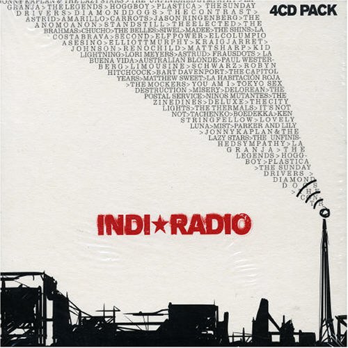 Indi Radio